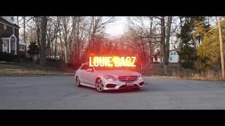 Louie Bagz - (Look Alive Remix) Official Video