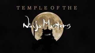 Temple of the Ninja Masters - Outrun the Nightmare