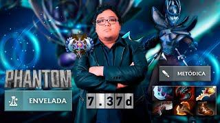 Phantom Assassin ► DOS FACETAS ¿REALMENTE EXISTE UNA MEJOR QUE OTRA?