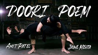 Doori Poem | Amit Patel + Jainil Mehta | Gully Boy | Ranveer Singh