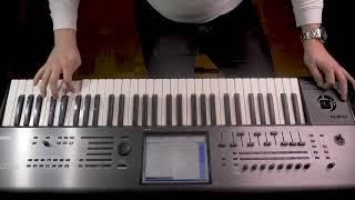 SINTEZA SET 2023 Korg Kronos/X/Nautilus