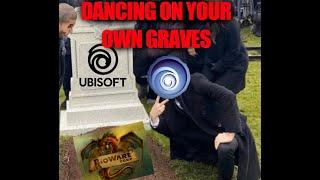 Why Do Games Devs Want Lay Offs?