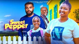 SWEET PEPPER - STEPHEN ODIMGBE/ETINOSA IDEMUDIA/NIGERIAN MOVIES 2024 LATEST FULL MOVIES/LOVE/COMEDY