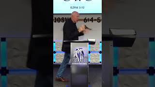 God is not looking for your talent or gifting   Pastor Kevin Kerr #shorts