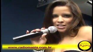 Bundalelê da Rádio Mania com Renata Santos