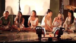 Elizabeth Lee & Elizabeth Chang & Diana Pak & Anese Park & April Lee & Sarah Lee