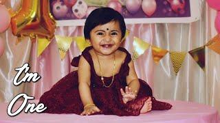 First Birthday Celebration & Outing |Shonima Roopesh