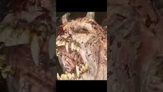 Epic Fight – Cloaked Knight vs Demons in Fiery Hell! (4K Dark Fantasy Battle)
