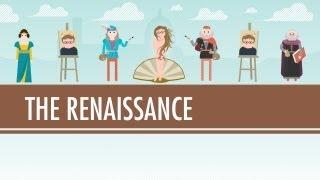 The Renaissance: Was it a Thing? - Crash Course World History #22