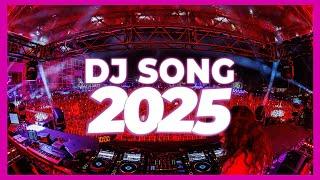 DJ SONG 2024 - Mashups & Remixes of Popular Songs 2024 | DJ Songs Club Music DJ Disco Remix Mix 2024