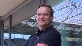 Hannover zieht Reißleine: Manager Horst Heldt entlassen