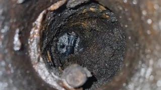 The Mystery Leak That 3 Plumbers & 1 Leak Detection Company Couldnt Find!!