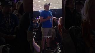 I got to ask Zachary Levi aka "Chuck, Flynn Rider and Shazam" what was best about being an '80s kid