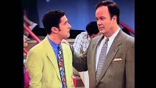 Final Saved by the Bell The New Class — Mr Belding leaves Bayside