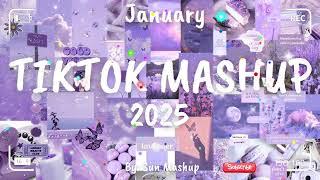 Tiktok Mashup January 2025 (Not Clean)