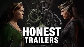 Honest Trailers | House of the Dragon Season 2