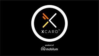 XCard Wallet - Spend any cryptocurrency with any payment card