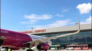 Wizz Air lançon dy rrugë të reja nga Tirana, vetëm me 15 euro drejt…