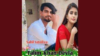 Talim Khan Devla