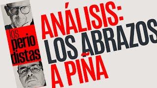 #Análisis ¬ La oposición apapacha en el Congreso a su representante: Norma Piña