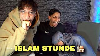 Mord bricht NICHT das Fasten ( Islam Stunde ️)