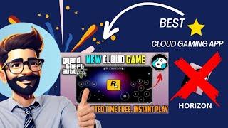 cloud gaming unlimited time