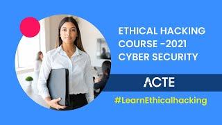 ACTE | STUDENT REVIEW | Cyber security |