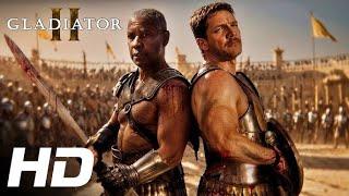 Gladiator 2 Movie 2024 | Ridley Scott | Paul Mescal | Gladiator 2 Full Movie Review & Facts