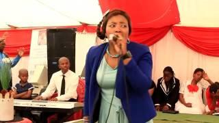 Pastor Mafanya you are like an eagle part 1