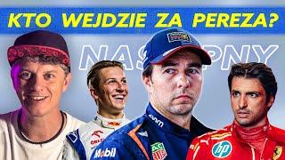 Red Bull chce podkupić kontrakt / Dziwny komunikat Hamiltona / Nowi kierowcy nadchodzą