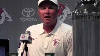 Fresno State vs Boise State
