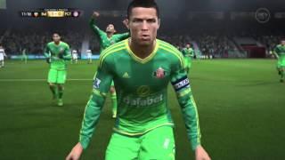 FIFA 16 UT RONALDOS FK