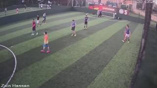 563169 Pitch5 Goals Manchester Cam2 Zain Hassan 08:43pm