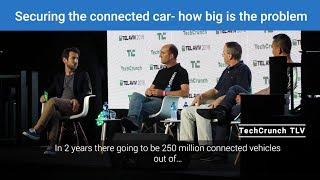 Securing the Connected Car- How Big is the Problem? | Upstream Security