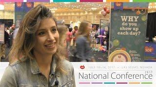 Why Attend the SDE 2017 National Conference?