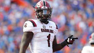 Deebo Samuel South Carolina Highlights ||| “Versatile”