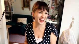 Rachel Khoo - The Little Paris Kitchen