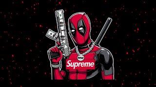 Trap Type Beat - "DEADPOOL FLOW" | Free Type Beat 2024 | Freestyle Beat Rap Instrumental