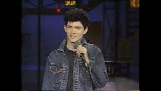 Drake Sather Collection on Letterman, 1986-87