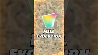 FREE EVOLUTION and more  #clashroyale #undeadmarch