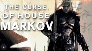 The Story of Sorin Markov | Magic: The Gathering Lore