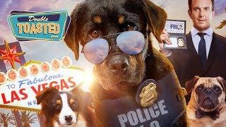 SHOW DOGS MOVIE REVIEW | WHAT THE HELL DID WE JUST WATCH?!