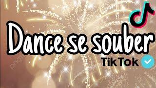 ~Dance se souber~ {TikTok} último de 2023  (especial ano novo)