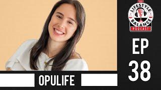 Why Healthcare Services at Home are better, With OPULIFE, Selene Paglia, EP38