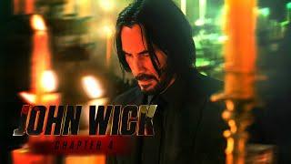 John Wick: Chapter 4 | Official Trailer