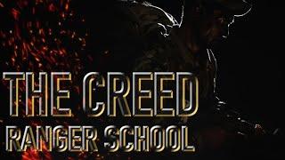 THE CREED: RANGER SCHOOL Teaser Trailer