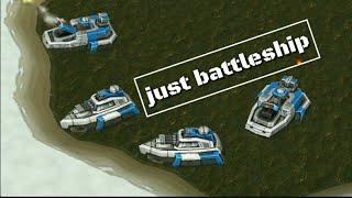 bad strategy. don't copy :v [ ART OF WAR 3 INDONESIA ]