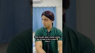 Part-2 Scale share krne se leke Life share krne ka sapne dekh lia  #youtubeshorts #school