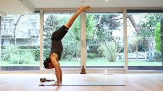 Advanced Flow ～ Cihangir Yoga - Chris Chavez