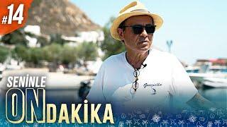 Seninle On Dakika 14. Bölüm - Sezon Finali | Ayhan Sicimoğlu